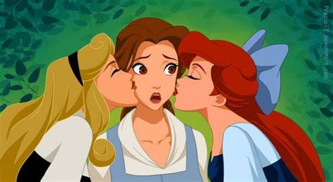 lesbian disney porn|Lesbian Disney Princesses Porn Videos